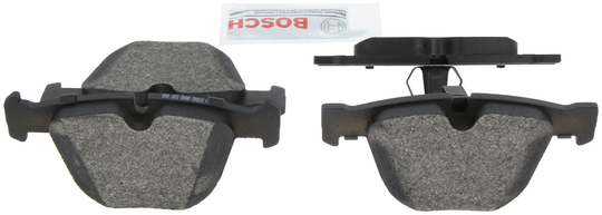 BE919 Blue Semi-Metallic Brake Pads Bosch Canada