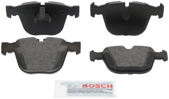 BE919 Blue Semi-Metallic Brake Pads Bosch Canada