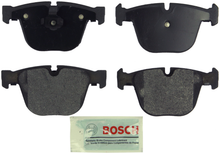 Load image into Gallery viewer, BE919 Blue Semi-Metallic Brake Pads Bosch Canada