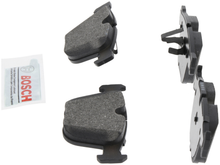 Load image into Gallery viewer, BE919 Blue Semi-Metallic Brake Pads Bosch Canada