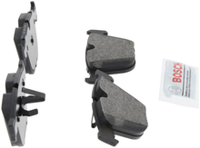 Load image into Gallery viewer, BE919 Blue Semi-Metallic Brake Pads Bosch Canada