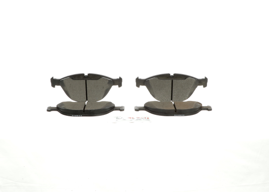 BE920 Blue Semi-Metallic Brake Pads Bosch Canada