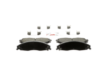 Load image into Gallery viewer, BE921H Blue Ceramic Brake Pads with Hardware Bosch Canada