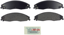Load image into Gallery viewer, BE921 Blue Ceramic Brake Pads Bosch Canada