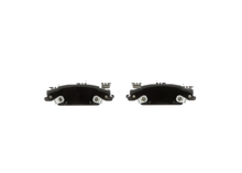 Load image into Gallery viewer, BE922H Blue Semi-Metallic Brake Pads with Hardware Bosch Canada