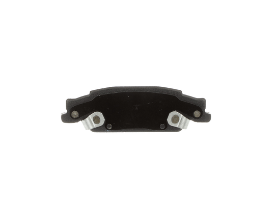BE922H Blue Semi-Metallic Brake Pads with Hardware Bosch Canada