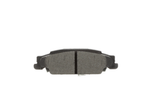 Load image into Gallery viewer, BE922H Blue Semi-Metallic Brake Pads with Hardware Bosch Canada