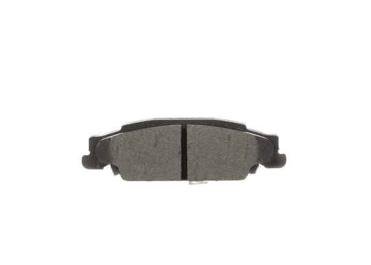 BE922H Blue Semi-Metallic Brake Pads with Hardware Bosch Canada