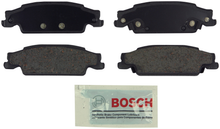 Charger l'image dans la galerie, BE922 Blue Ceramic Brake Pads Bosch Canada