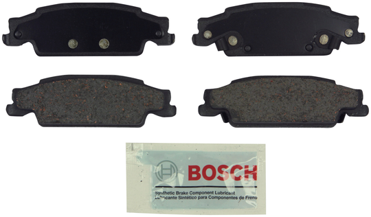 BE922 Blue Ceramic Brake Pads Bosch Canada