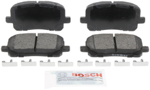 Load image into Gallery viewer, BE923 Blue Ceramic Brake Pads Bosch Canada