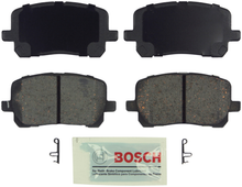Load image into Gallery viewer, BE923 Blue Ceramic Brake Pads Bosch Canada
