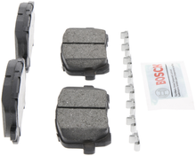 Load image into Gallery viewer, BE923 Blue Ceramic Brake Pads Bosch Canada
