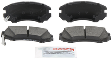 Load image into Gallery viewer, BE924 Blue Ceramic Brake Pads Bosch Canada