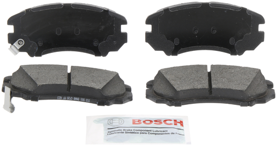 BE924 Blue Ceramic Brake Pads Bosch Canada