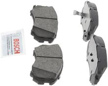 Load image into Gallery viewer, BE924 Blue Ceramic Brake Pads Bosch Canada