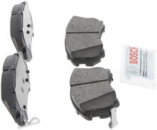 Load image into Gallery viewer, BE924 Blue Ceramic Brake Pads Bosch Canada