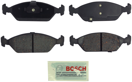 BE925 Blue Ceramic Brake Pads Bosch Canada