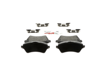 Load image into Gallery viewer, BE926H Blue Semi-Metallic Brake Pads with Hardware Bosch Canada