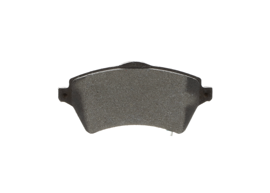 BE926H Blue Semi-Metallic Brake Pads with Hardware Bosch Canada