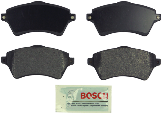 BE926 Blue Semi-Metallic Brake Pads Bosch Canada