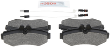 Load image into Gallery viewer, BE928 Blue Semi-Metallic Brake Pads Bosch Canada
