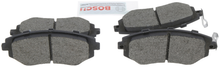 Load image into Gallery viewer, BE929 Blue Ceramic Brake Pads Bosch Canada