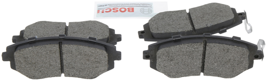 BE929 Blue Ceramic Brake Pads Bosch Canada