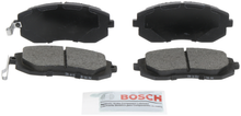 Load image into Gallery viewer, BE929 Blue Ceramic Brake Pads Bosch Canada