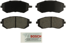 Load image into Gallery viewer, BE929 Blue Ceramic Brake Pads Bosch Canada