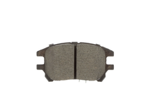 Load image into Gallery viewer, BE930H Blue Ceramic Brake Pads with Hardware Bosch Canada