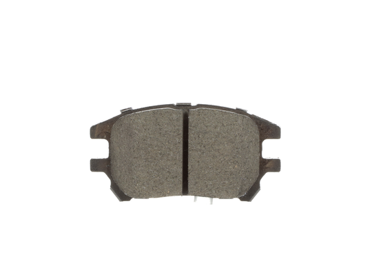 BE930H Blue Ceramic Brake Pads with Hardware Bosch Canada