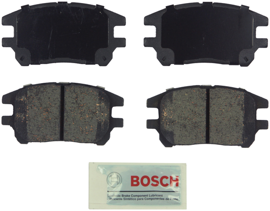 BE930 Blue Ceramic Brake Pads Bosch Canada