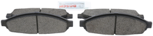 Load image into Gallery viewer, BE931 Blue Ceramic Brake Pads Bosch Canada