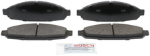 Load image into Gallery viewer, BE931 Blue Ceramic Brake Pads Bosch Canada