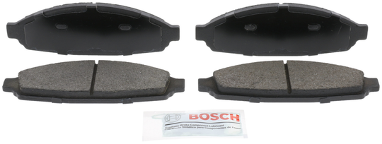 BE931 Blue Ceramic Brake Pads Bosch Canada