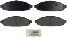Load image into Gallery viewer, BE931 Blue Ceramic Brake Pads Bosch Canada