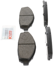 Load image into Gallery viewer, BE931 Blue Ceramic Brake Pads Bosch Canada