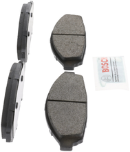 Load image into Gallery viewer, BE931 Blue Ceramic Brake Pads Bosch Canada