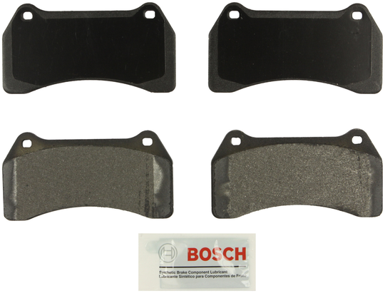 BE938 Blue Semi-Metallic Brake Pads Bosch Canada