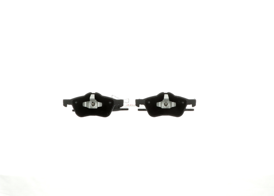 BE939H Blue Semi-Metallic Brake Pads with Hardware Bosch Canada