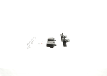Load image into Gallery viewer, BE939H Blue Semi-Metallic Brake Pads with Hardware Bosch Canada