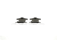 Load image into Gallery viewer, BE939H Blue Semi-Metallic Brake Pads with Hardware Bosch Canada