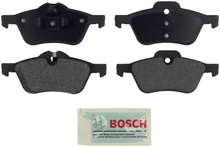 Load image into Gallery viewer, BE939 Blue Semi-Metallic Brake Pads Bosch Canada
