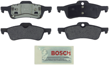 Load image into Gallery viewer, BE940 Blue Semi-Metallic Brake Pads Bosch Canada