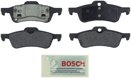 BE940 Blue Semi-Metallic Brake Pads Bosch Canada