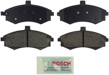 Charger l'image dans la galerie, BE941 Blue Ceramic Brake Pads Bosch Canada