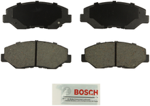 Load image into Gallery viewer, BE943 Blue Ceramic Brake Pads Bosch Canada