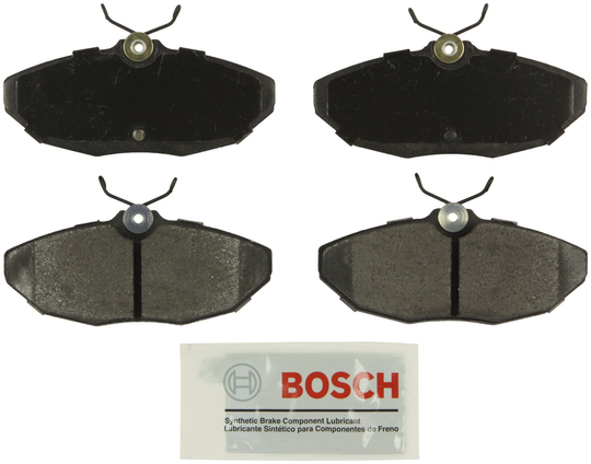 BE944 Blue Semi-Metallic Brake Pads Bosch Canada