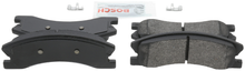 Load image into Gallery viewer, BE945 Blue Semi-Metallic Brake Pads Bosch Canada